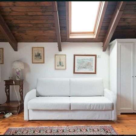 Apartament Duomo Terrace Neapol Zewnętrze zdjęcie